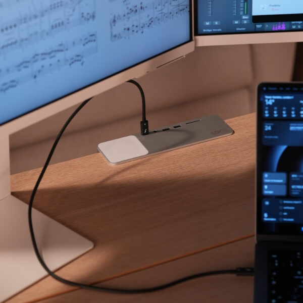 Lon:HUB Pro - Image 4